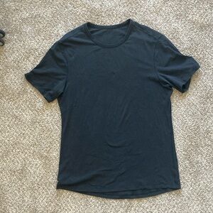 Lululemon 5 Year Basic Tee